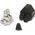 Ensto Zacisk z łbem zrywalnym jednostronny przebijający izolację Al 35-157 mm2 goły 50-157mm2 PAS SEW20.72 Ensto 8964191 6438100322656