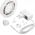 Taśma LED Lumax Zestaw Lumax LS501S taśma LED z czujnikiem ruchu i zmierzchu 8965205 5907377257851