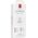 Partner Tele.com Pudełko Uniwersalne komplet (180x90x20mm) 8994777 5901737935373