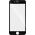 5D Full Glue Tempered Glass - do Xiaomi Mi 11 Lite czarny 9000216 5903396117671