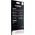 Szkło hybrydowe Bestsuit Flexible 5D Full Glue do Samsung Galaxy A22 5G czarny 9000223 5903396117619