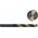 Wiertło AWTools AWTOOLS WIERTŁO METAL HSS M2 PREMIUM 2,0MM/10SZT. AW41820 AWTOOLS 9007716 5903678606701