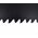 AWTools AWTOOLS PIŁA DO GAZOBETONU 600MM 15-ZĘB. AW33600 AWTOOLS 9009215 5903678602246
