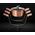 Berlinger Haus Zestaw Garnków Granitowych Berlinger Haus Bh-7058 Rose Gold 13 Elem.! 9010744 5999108428357