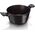 Berlinger Haus Garnek Granitowy 20cm Berlingerhaus Bh-6892 Carbon Pro 9010884 5999108421266