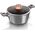 Berlinger Haus GARNEK TYTANOWY 20cm 2.5L BERLINGER HAUS MOONLIGHT BH-6011 9013432 5999056797826