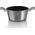 Berlinger Haus GARNEK TYTANOWY 20cm 2.5L BERLINGER HAUS MOONLIGHT BH-6011 9013432 5999056797826