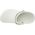 Crocs Crocs Bistro 10075-100 białe 36/37 9013701 883503071216