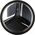 Motta Motta Leveling Tool 53mm - Dystrybutor do kawy czarny 9020929 8007986083531