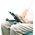 Stojak Aidata US-2005B pod tablet czarny 9045317 4711234810940