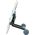 Stojak Aidata US-2005B pod tablet czarny 9045317 4711234810940