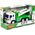 Polesie AUTO CIEZAR HOLOWNIK DZ/SW P/B 32X18X12 ZIE WAD 9045730 4810344086563