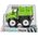 Mega Creative AUTO CIEZAR P/B 15X11X10 MC MIX3 PBX 120/240 9045745 5908275169581