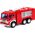 Polesie AUTO STRAZ DZ/SW P/B 32X18X12 WADER P WB 9045791 4810344086396