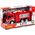 Polesie AUTO STRAZ DZ/SW P/B 32X18X12 WADER P WB 9045791 4810344086396