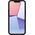Spigen Etui Spigen Ultra Hybrid Apple iPhone 13 Matte Black 9046577 8809811852219