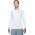 Nike Koszulka Nike Nike Tight Top LS DD1990 100 DD1990 100 biały XL 9047273 195237759866