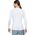 Nike Koszulka Nike Nike Tight Top LS DD1990 100 DD1990 100 biały XL 9047273 195237759866