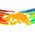 Mega Creative KLOCKI KONSTR SLOMKI 20X27 MC PBH 54/108 9047324 5908275137801