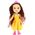Mega Creative LALKA 15CM MC NELLA KSIEZNICZKA MIX6 12/144/288 9047408 5908275145172