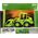Polesie MASZYNA ROLNICZA P/B 19X15X8 MC MIX2 WB 120 9047978 5908275169628