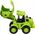 Polesie MASZYNA ROLNICZA P/B 19X15X8 MC MIX2 WB 120 9047978 5908275169628
