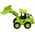 Polesie MASZYNA ROLNICZA P/B 19X15X8 MC MIX2 WB 120 9047978 5908275169628