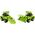 Polesie MASZYNA ROLNICZA P/B 19X15X8 MC MIX2 WB 120 9047978 5908275169628