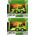 Polesie MASZYNA ROLNICZA P/B 19X15X8 MC MIX2 WB 120 9047978 5908275169628