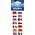 STICKERBOO NAKLEJ 66X180 S-BOO FLAGI PANSTW PBH 120/1800 9048277 5908275196303
