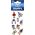 STICKERBOO NAKLEJ 66X180 S-BOO ROBOTY PBH 120/1800 9048283 5908275196297