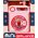 Mega Creative PRALKA B/O 25X31X13 MC WB 12/24 9056938 5908275124061