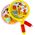 Mega Creative RAKIETKI AKC 26X45X4 MC PBH 48/96 9056970 5908275169796
