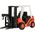Mega Creative WOZEK WIDLOWY P/B 19X15X8 MC WB 120 9057657 5908275169611