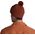 Buff Buff Tim Merino Hat Beanie 1264634041000 Pomarańczowe 9073977 8428927452290
