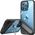 Ugreen Ugreen Fusion Kickstand Case sztywne etui z żelową ramką i podstawką do iPhone 13 Pro czarny (90153) 9087270 6957303891535