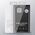 Nillkin Nillkin Super Frosted Shield Pro wytrzymałe etui pokrowiec iPhone 13 Pro Max niebieski 9087277 6902048222885