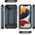 Hurtel Hybrid Armor pancerne hybrydowe etui pokrowiec iPhone 13 mini złoty 9087305 9145576212479