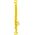 Hurtel Color Chain (rope) kolorowy łańcuszek łańcuch zawieszka do telefonu portfela plecaka żółty 9087334 9111201943421