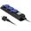 Listwa zasilająca Orno OR-AE-13192 3 gniazda 5 m czarna (OR-AE-13192/5M) 9099348 5908254804168
