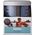 Mepal Fruit & veggie Pot Ellipse Nordic Denim 107655016800 9099954 8711269977164