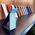 Podstawka Wozinsky Wozinsky Grip Stand Samoprzylepny Uchwyt Podstawka Jasnozielony (Wgs-01Gg) 9105657 5907769301056