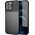 Hurtel Thunder Case Elastyczne Pancerne Etui Pokrowiec Iphone 13 Pro Max Czarny 9183709 9145576216989