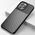 Hurtel Thunder Case Elastyczne Pancerne Etui Pokrowiec Iphone 13 Pro Max Czarny 9183709 9145576216989