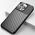 Hurtel Thunder Case Elastyczne Pancerne Etui Pokrowiec Iphone 13 Pro Zielony 9183710 9145576216996