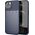 Hurtel Thunder Case Elastyczne Pancerne Etui Pokrowiec Iphone 13 Mini Niebieski 9183717 9145576217061