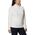 Columbia Columbia Glacial IV Half Zip Fleece 1802201125 białe M 9238474 191454559050