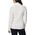 Columbia Columbia Glacial IV Half Zip Fleece 1802201125 białe M 9238474 191454559050