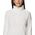 Columbia Columbia Glacial IV Half Zip Fleece 1802201125 białe M 9238474 191454559050
