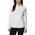 Columbia Columbia Glacial IV Half Zip Fleece 1802201125 białe XL 9238476 191454559074